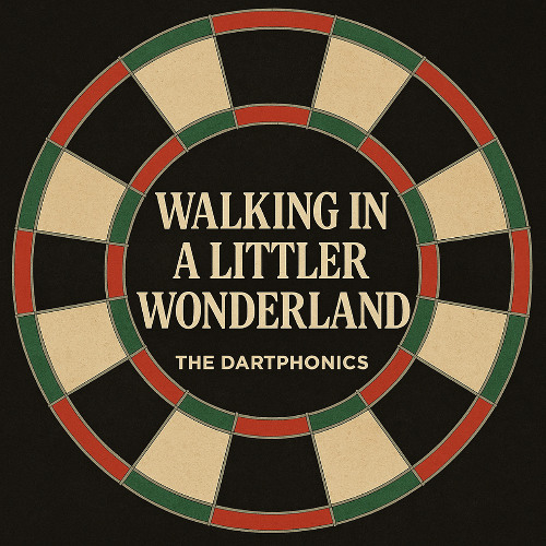 Walking in a Littler Wonderland -   Dartphonics
