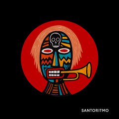 SantoRitmo - Sin Medida (Radio Edit)