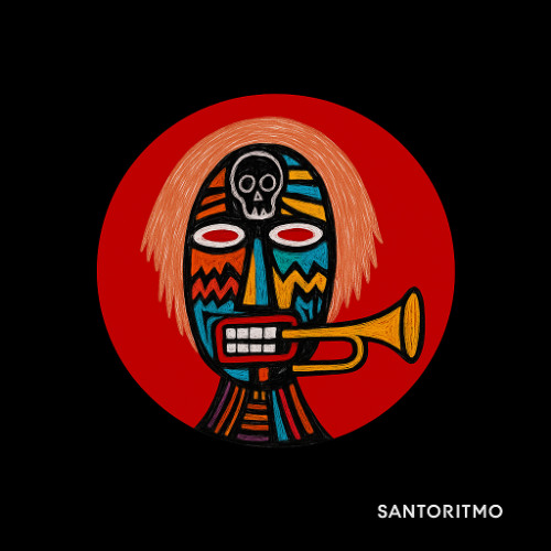 SantoRitmo - Sin Medida (Radio Edit)