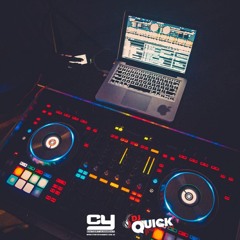 DEJAY QUICK - STILL RUSTY vol #1