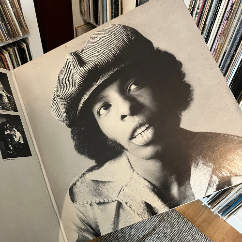 Pullin from the Stacks - Sly Stone Tribute!
