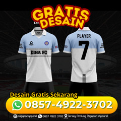 12 Gratis 1!! 0857-4922-3702, Desain jersey Bola Futsal Sulawesi Tengah onggala