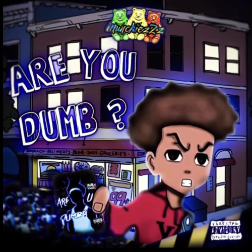 Ba Skiee Ft OMB JayDee - Play 4 Keeps