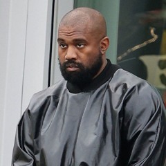 Kanye West - Fade - James Hype Edit