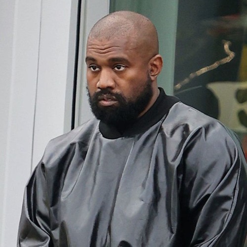 Kanye West - Fade - James Hype Edit
