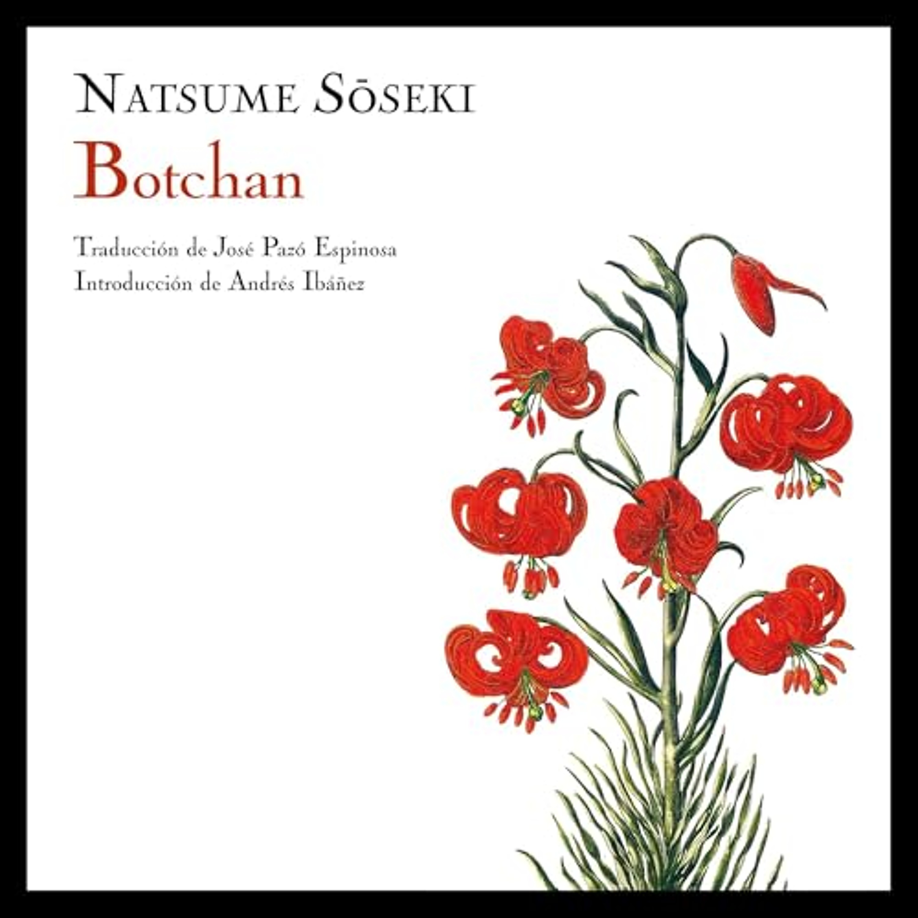 Botchan (Audiolibro) | Prueba Gratis