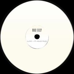 Cleve - It's House Music