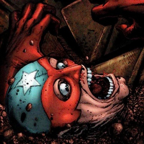 A SONG ABOUT GETTING HIGH AND KILLING PEOPLE W/ HXLX & NEEDLEGUTS [FROSTTT]