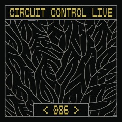Julz Lever @ The Poetry Club | Circuit Control Live - 070225
