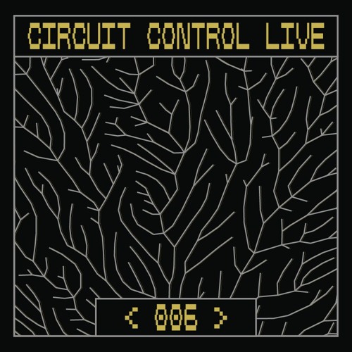 Julz Lever @ The Poetry Club | Circuit Control Live - 070225