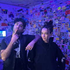 Alias Error x Sepehr @ The Lot Radio 03-09-2025