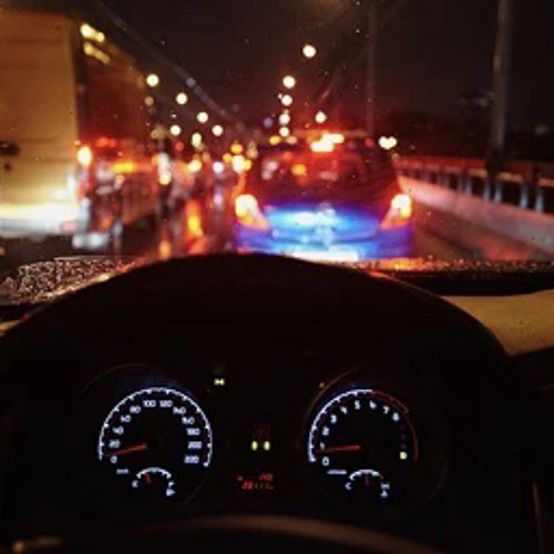 Trance Rush Hour #1