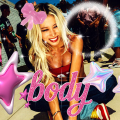 Dayoung - body (kawaii jersey club mix)
