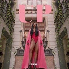 INNA - Up(akubeat remix)