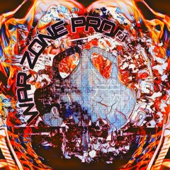 "Dissection" - WarZone prod. (Cymatics King of Beats Oracle Edition Contest)