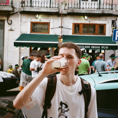 Outhouse Sounds - 26/09/2025