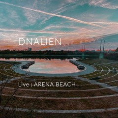 Live @ Arena Beach