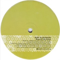 Souldoubt - 4820 Sunset