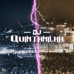 SE EX FOSSE BOM EU AINDA NAMORAVA VS BAILE DA ESCÓCIA ( DJ QUINTANILHA ) 2020