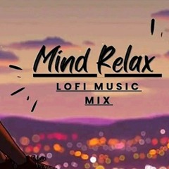 Hindi X English Lofi Mashup [Mix By SK Lofi Music]