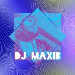 IDFC X boundxry - DjMaxiB