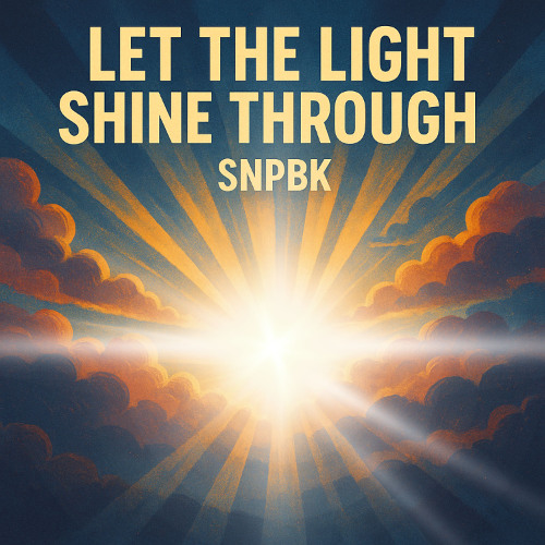 Let The Light Shine Through