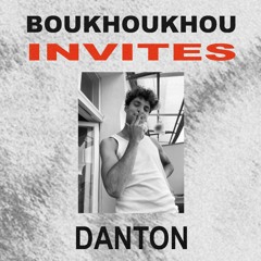 Danton @ BKK invites Vol.1