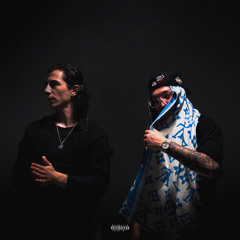 Yaga & Eren G - CHEESE