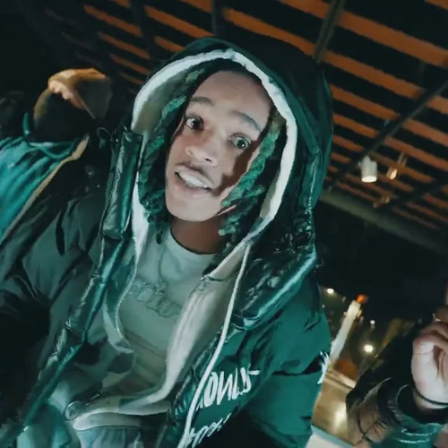 C Blu - Outside (Music Video)  (Shot By CPD Films)