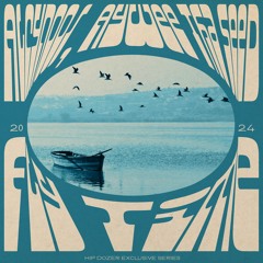 Alcynoos & Aywee Tha Seed - Fly Time