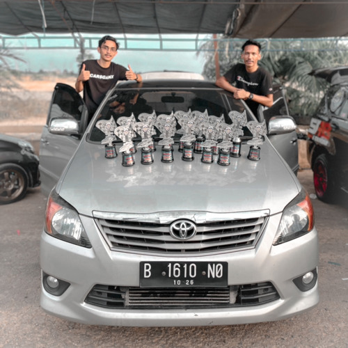 DJ LUTHFI AP - 14 JUNI 2022 VVIP SPECIAL SANDIKAWEK x ALFIA DAMAYANTI.mp3