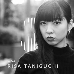 Risa Taniguchi - Techno Cave Podcast 044