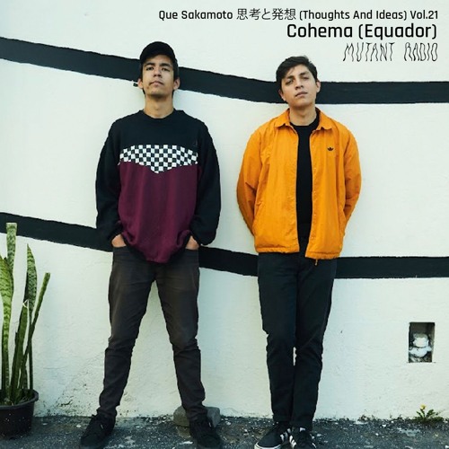 Cohema (Equador) [16.04.25]