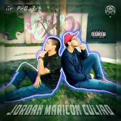 Jordan Maricon Culiao - MR PR0J3CT & Benjeres!