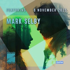 Mark Selby - Resonate Together 08.11.2025