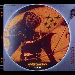 Skrillex, Missy Elliott, & Mr. Oizo - RATATA (VOLTA REMIX*) (FREE)