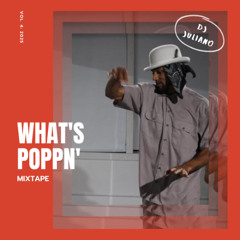 What's Poppn' Vol. 4