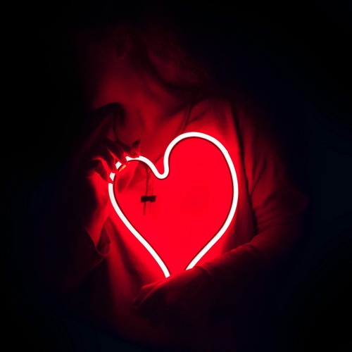 Love is a battle
