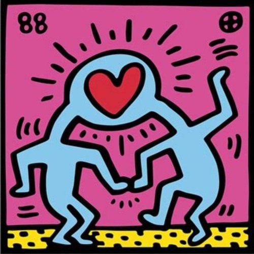 ❤️ Vinyl Love mix ❤️