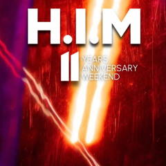 20250406 • HIM Afterparty