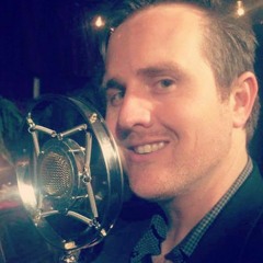 AJ Hamilton - VO Commercial Demo