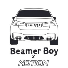 BEAMER BOY X NOTION