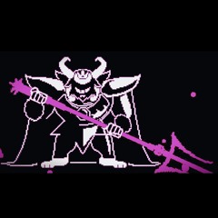 Asgore Theme REMIX