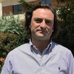 Fernando Indarte - Plaza Rural