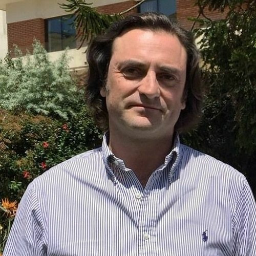 Fernando Indarte - Plaza Rural