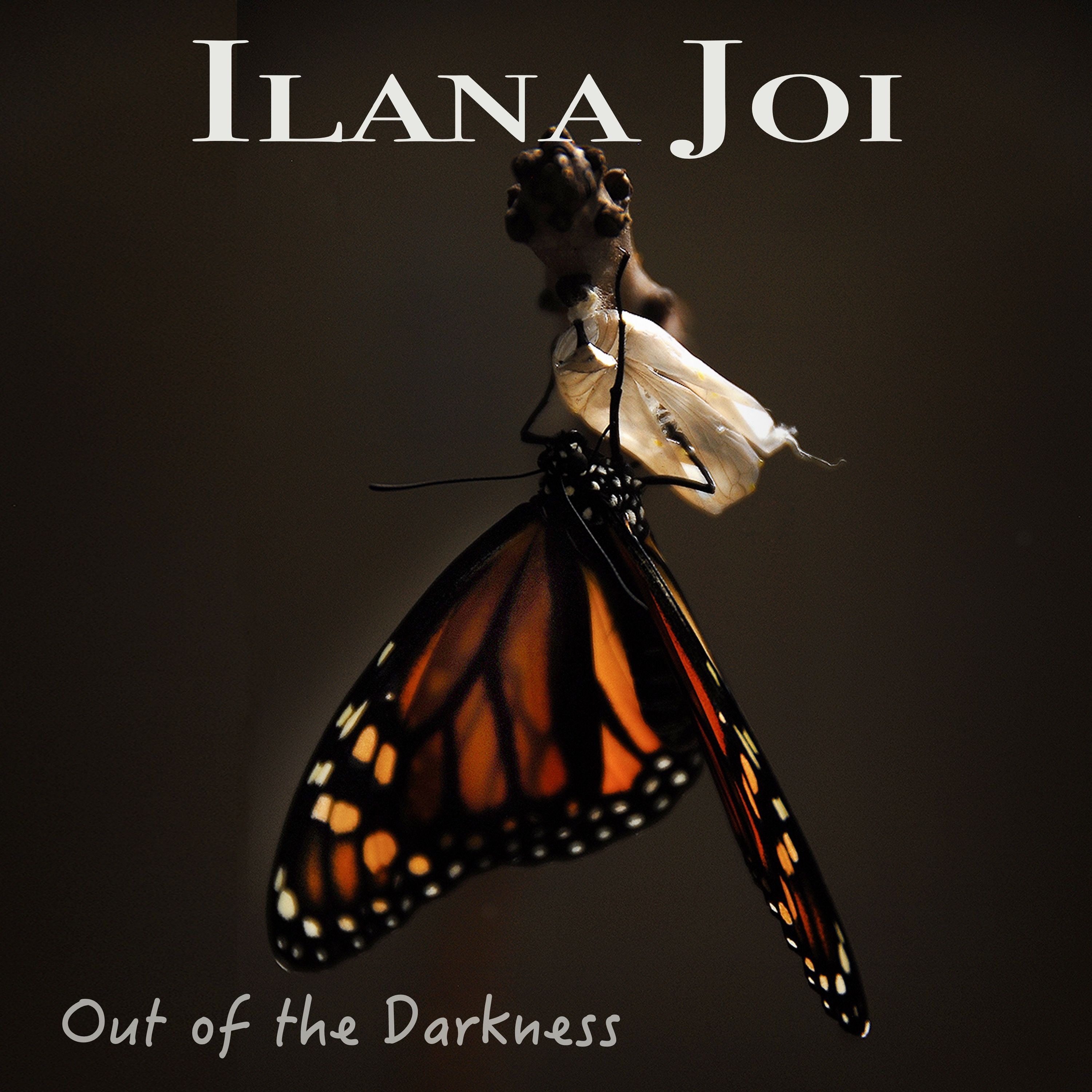 Out of the Darkness