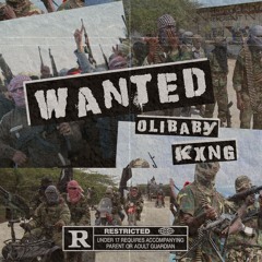 Wanted feat. Kxng (Prod. Dimsho Beats)