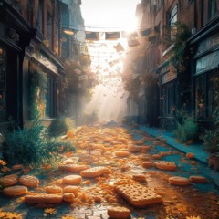 Streets Of Leeds