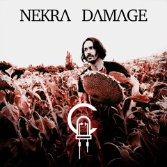 Cathode Music Podcast #1 by Nekra Damage