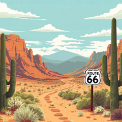 Big Baja Boogie (Short Version)